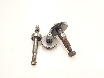 Peugeot Kisbee Ludix Citystar Speedfight Transmission