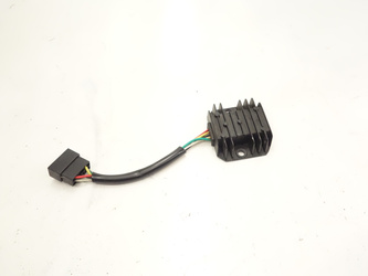 Kymco Agility City 50  Regulator napięcia