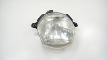 Honda Xr 125 Lampa Przód Reflektor