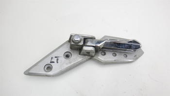 Lifan S-Ray Lf50Qt Set Passenger Left Footrest