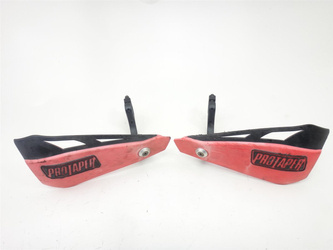 Gilera Smt 50 Senda Handbar Hand Guard