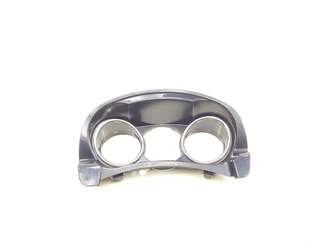 Microcar Ligier Js 50 Blue line Plastic cover frame counter