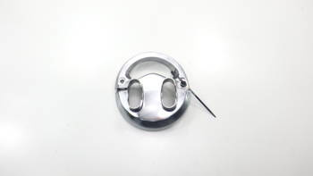 Honda Pcx 125 10-14 Plastic Handlebar Cover