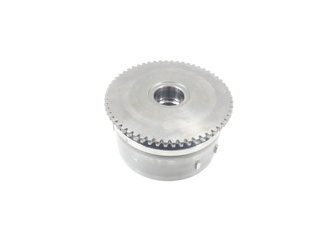 Honda Cb 125 F 15-20 Magneto Bendix Magnet Wheel