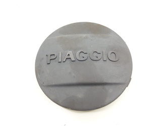 Piaggio X8 X-Evo 125 Plastic engine cover cover