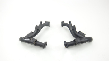 Honda Ctx 1300 2014 - Crash Engine Cover Set