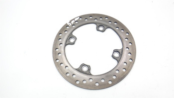 Triumph St 675 R 09-12 Rear Brake Disc