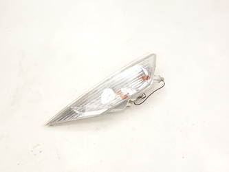 Piaggio X8 X-Evo 125 Left front turn signal