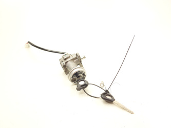 Yamaha Tricity Triptik 125 14-17 Ignition switch with key