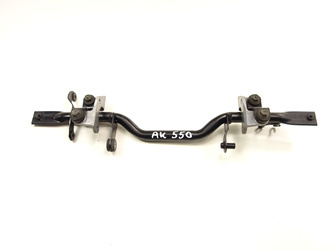 Kymco Ak 550 Frame Mount