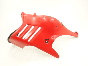 Suzuki Gsx600f Katana Plow Bottom Cover
