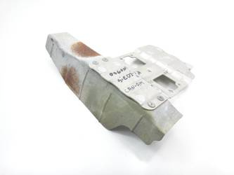 Can-Am Renegade 800 06- Frame Cover Rear