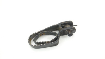 Peugeot Xp6 50 Am6 Driver Footrest Right