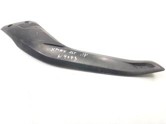 Yamaha X-Max 125 10-14 Side Side Fairing Left