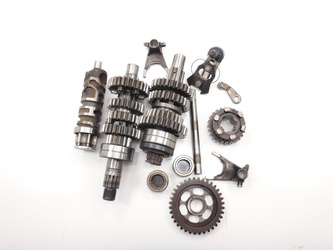 Kawasaki Gpz 500 86-03 Miska Olejowa