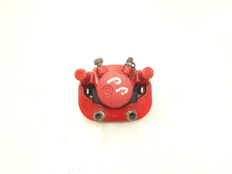 Microcar M.go Highland X Right Front Brake Caliper