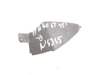 Typhoon 50 Sr Motard Plastic Cover Right