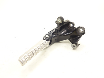 Yamaha T-max 530 14-17 Passenger footrest left