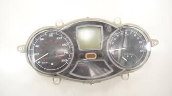 Piaggio Mp3 125 06-11 Counter Clock Indicators