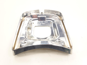Piaggio Vespa Gts 125 Plastic, chrome rear lamps