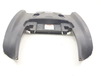 Quad Masai 700 4X4 Plastic Rear Cover
