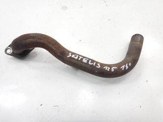 Peugeot Satelis 125 Exhaust Manifold Elbow