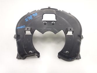 Peugeot Django 50 4T 14-19 Plastic Wheel arch cover