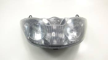 Piaggio X-Evo 04-12 Lamp Front Headlight