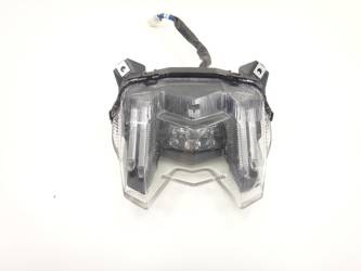 Yamaha Niken 900 Lampa Tył