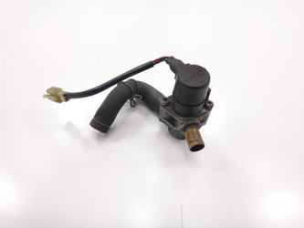 Silver Wing 400 Fjs Exhaust Gas Recirculator Egr