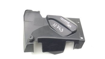 Yamaha Tricity Triptik 125 Plastik Osłona Wypełnienie