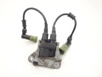 Gilera Gp 800 Srv 06-13 Ignition Coils Pipes