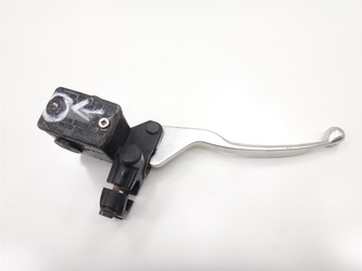 Sym Gts 125 Evo Brake Master Cylinder Front Right