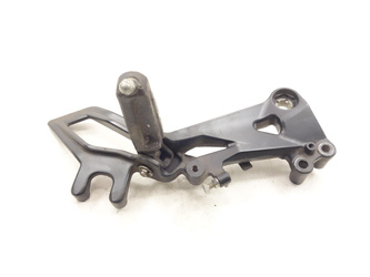 Set podnóżek prawy kierowcy Ktm Rc 125 390 15-19