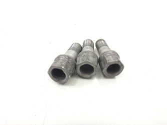 Metropolis 400 13-18 Wheel Bolts