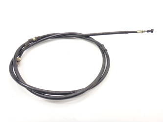 Kymco Agility Fr 50 2T Topcase Lock Cable