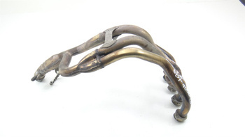 Honda Cbf 1000 10-17 Exhaust Manifold
