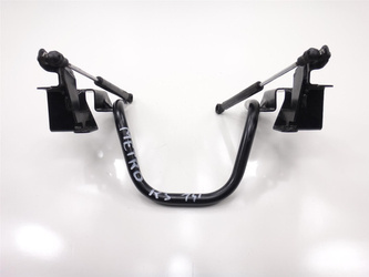 Metropolis Rs 400 13-18 Frame Rear Actuators