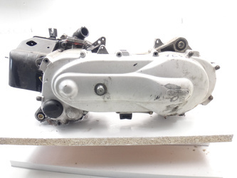 Piaggio Vespa Lx 50 Engine Warranty 30 Days