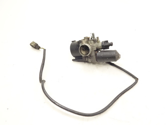 Peugeot Elystar Tkr Vivacity 50 Carburettor Throttle Body Kit