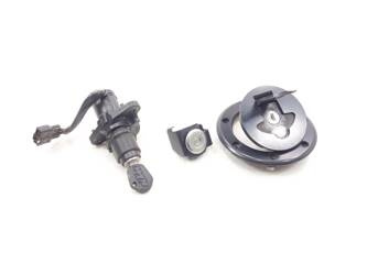 Ktm Duke 125 17-19 Ignition With Key Locks