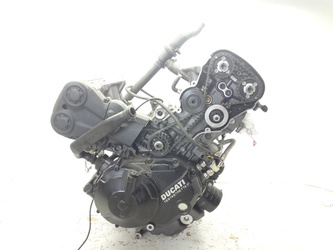 Silnik Ducati Hypermotard Ts 939 Gwarancja 30 Dni