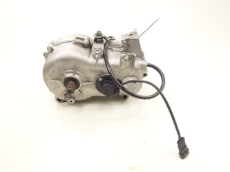 Microcar Aixam City Gearbox