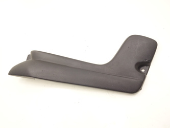 Microcar Ligier X-too Rs Plastic pillar cover left