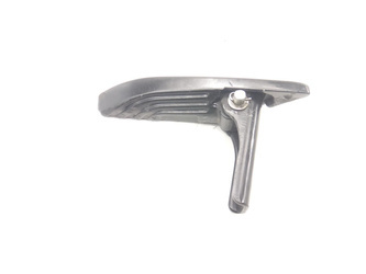 Sr Motard Typhoon Passenger Footrest Left Rear