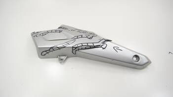 Triumph Tiger Sport 1050 16- Rear Mudguard