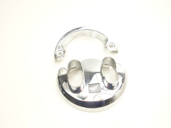 Honda Pcx 125 15-17 Listwa osłona pod kierownicę chrom