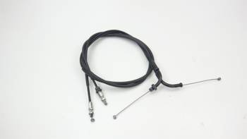 Honda Ctx 1300 2014 - Gas Cables Set