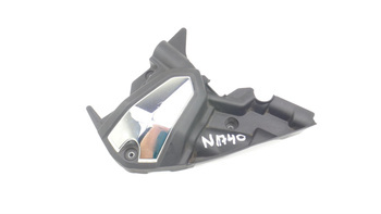 Suzuki B-King 08-12 Plastik Owiewka Wypełnienie