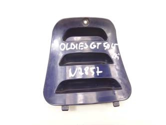 Jm Oldies Gt 50 4T Plastic Cover Cover